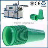 CE Standard Plastic Cup Making Machine thumbnail-3