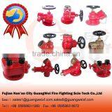 Indoor Fire Hydrant Landing Valve,fire Hydrant Valve, Landing Valve,fire Hydrantunder UL Codes thumbnail-2