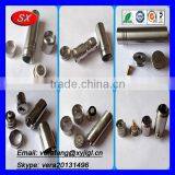 Customize Branded Stainless Steel/Aluminum/Brass Parts for Box Mod thumbnail-5