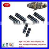 Custom Spring Plug Cap Stainless Steel Cap Pins CNC Lathe Parts thumbnail-2