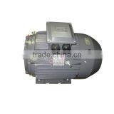 IE2 CE Certified Synchronous 110KW 250KW Cast Iron Three Phase Electric Motor thumbnail-1