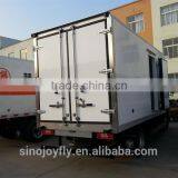 Military Cargo Truck Truck Flatbed thumbnail-4