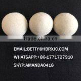 Customized Wool Dryer Balls New Zealand/laundry Ball thumbnail-1