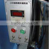 China GMP Standard Crayons Heating and Mixing Filling Machine thumbnail-3