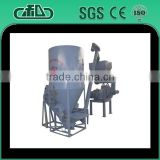 Good performance poultry feed mixing machine