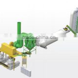 LIDA 1-1.5T/H Wood complete pellet biomass production line
