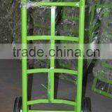 Gas Cylinder Trolley HT1001 for Medical Using thumbnail-1