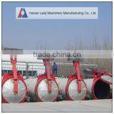 China Professional AAC Block Manufacturers/AAC Brick Production Line thumbnail-1