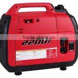 2200W Digital Inverter Generator