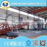 60 - 80 M3/h Working Capacity River Sand Mining Dredger Buchet Wheel Dredge thumbnail-5
