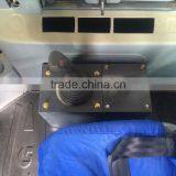 Big Bucket Capacity Rated Load 5ton Container Side Loader thumbnail-2