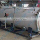 Electric Energy Saving Stainless Steel Steam Rotary Retort thumbnail-1