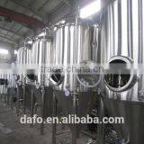 3000L Beer Brewing Equipment thumbnail-3