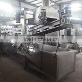 Fully Atomatic Potato Chips Production Line,small Snacks Making Machine thumbnail-5