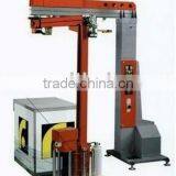 FP-650 Pallet Stretch Wrapping Machine With Rotating Arm thumbnail-1