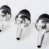 High Quality 304 Stainless Steel Wine Pourers thumbnail-3