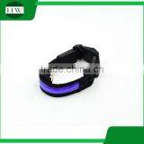 OEM High Quality Plastic Flash Dog Training Collar Collars Toy Supplies Wholesale thumbnail-4