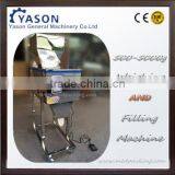 500-5000g Toner Powder Filling Machine thumbnail-4