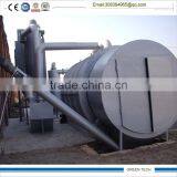 12TPD High Oil Rate Used Plastic Pyrolysis Plant With Good Quality at Competitive Price thumbnail-3