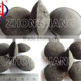 For Sale Hydraulic, Mechanical Metallurgical Residues Ball Press Machine Manufacturer At Competitive Price thumbnail-1