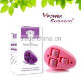 2016 Beauty Mouse Derma Roller Remove Stretch Marks and Scars thumbnail-1