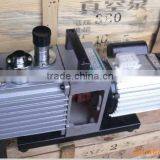 KD Double Stage Manual Vacuum Pump Made in China thumbnail-5