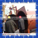 AAC Block Production Machine Line, Aerated Autoclaved Concrete Block Making Machine thumbnail-4