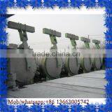AAC Block Production Machine Line, Aerated Autoclaved Concrete Block Making Machine thumbnail-1
