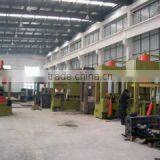 Shanghai Mingheng Pipe Fittings Machinery Co., Ltd. company overview - view 3 thumbnail