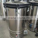 Bluestone Automatic Pressure Autoclave Steam Sterilizer thumbnail-2