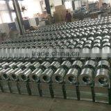 Water Ceiling Fan Coil Unit Horizontal Concealed Fan Coil Unit thumbnail-4