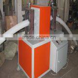 Plastic Perforated Corrugated Pipe Machine Production Cost thumbnail-2