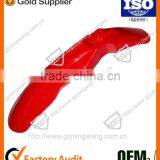 Motorcycle Body Parts Plastic Front Fender for Bajaj Pulsar thumbnail-5
