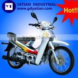 Professional Factory 50cc motorcycle