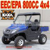800cc UTV 4x4