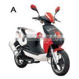 150cc Scooter Eec