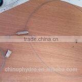 Hanger Ropes With Slings for THM Liners thumbnail-1