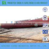 60m3 Auto Suction Transporter Barge for Sale thumbnail-4