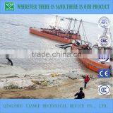River Sand Pumping Hopper Transporter/Dredger thumbnail-5