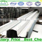 China Supplier Galvanized Round Steel Pipe For Greenhouse Frame thumbnail-4
