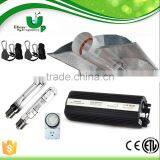 Hydroponics Indoor Growing 400w 600w 1000w HPS Grow Light Kit/Grow System Indoor Grow Tent 600w Hps Grow Lights Kit thumbnail-1