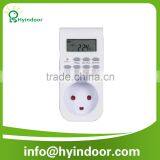 Denmark RoHS CE Certificate Weekly Digital Timer thumbnail-1