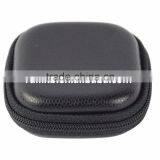 Hard Eva Shell pu Leather Eva Earphone Case Bag thumbnail-3