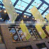 Digital Printing Flag