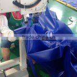 PVC Toys Inflatables Castle thumbnail-2