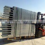 Light Gauge Steel Two Storey Prefab Living Quarter House Plan of Quality thumbnail-6