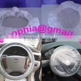 Automotive Spinning Wheel Cover thumbnail-1