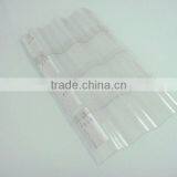 PC Tinted Plastic Roofing Galvanized Corrugated Sheet