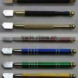 Metal Handle Oiling Roller Glass Cutter thumbnail-1