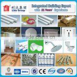 Earthquake-prevention Low Cost Economical Prefabricated Labor Camp thumbnail-4